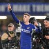 Cole Palmer's Hat-Trick Secures Dramatic Win for Chelsea Against Manchester United | English Premier League